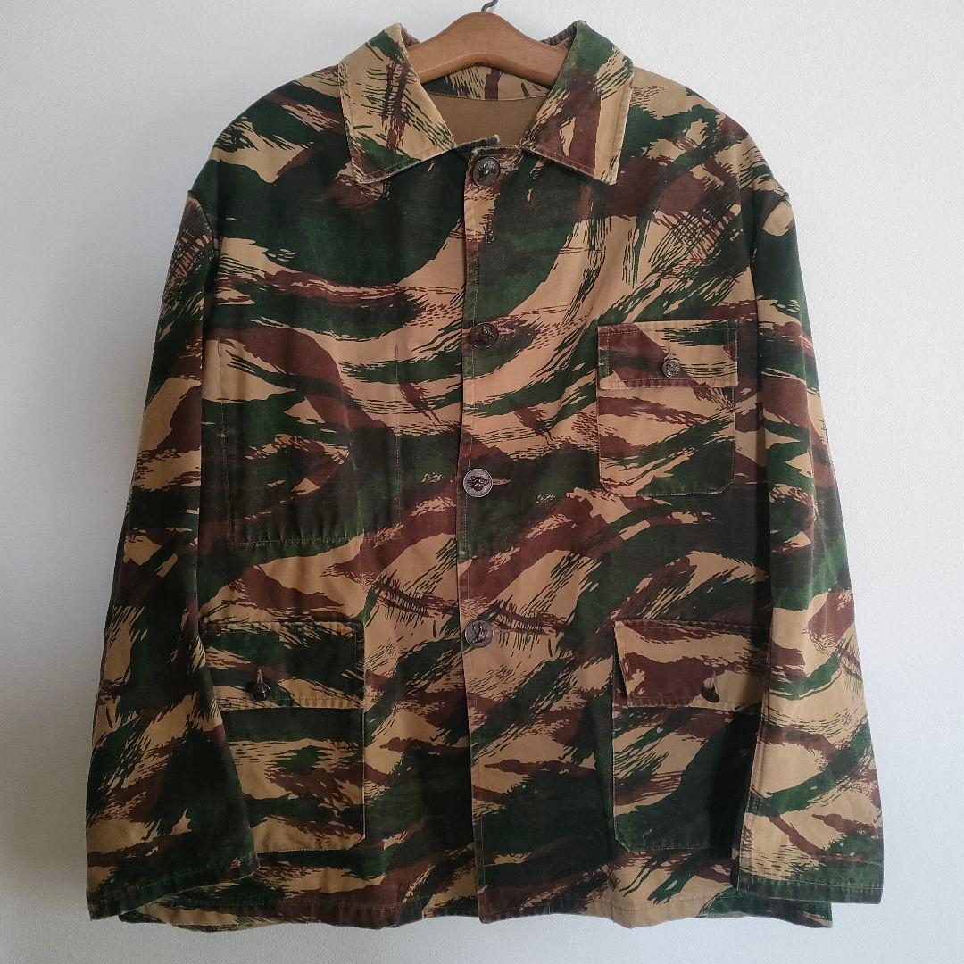 ジャケット・アウター SPECIAL! 1950s ADOLPHE LAFONT hunting