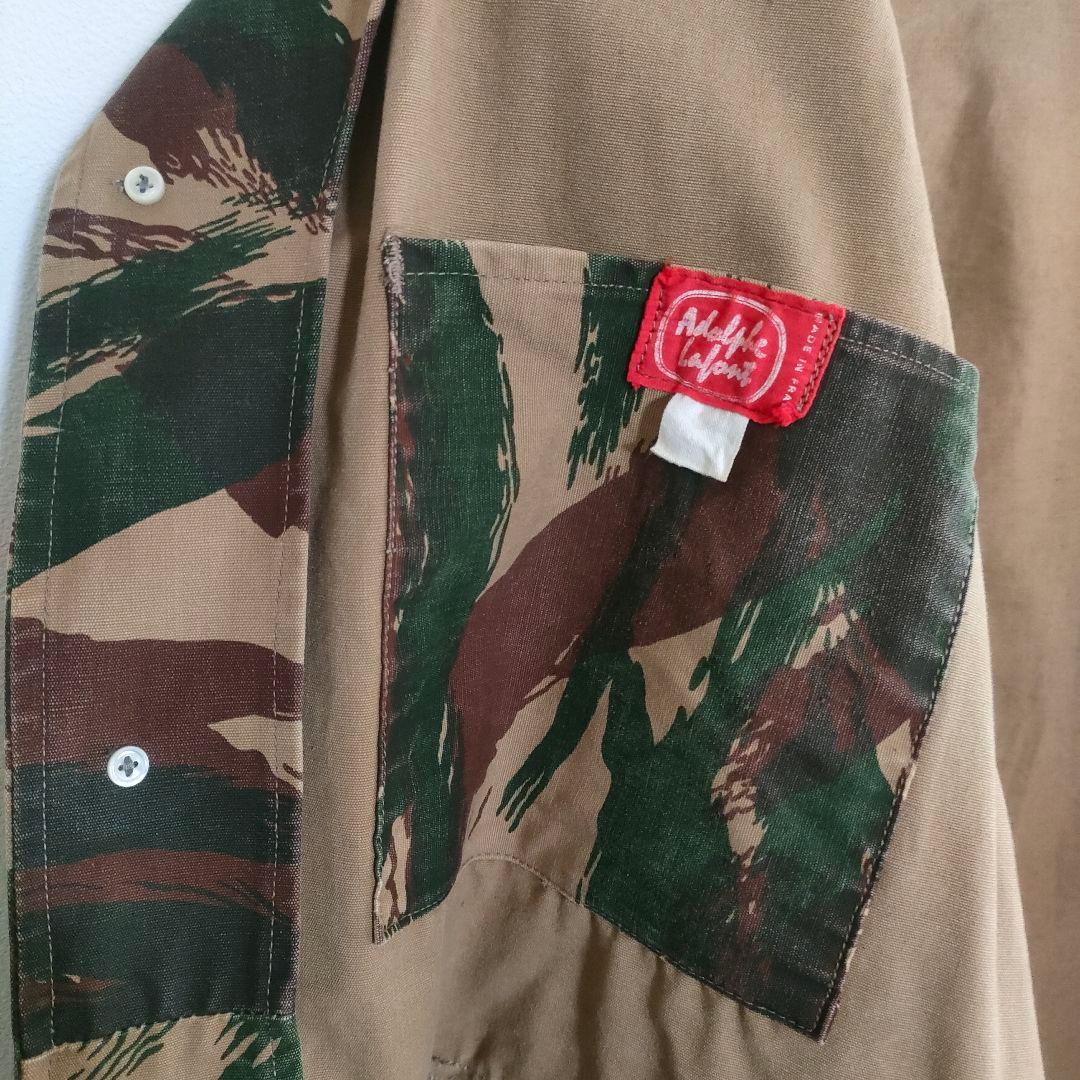 ジャケット・アウター SPECIAL! 1950s ADOLPHE LAFONT hunting