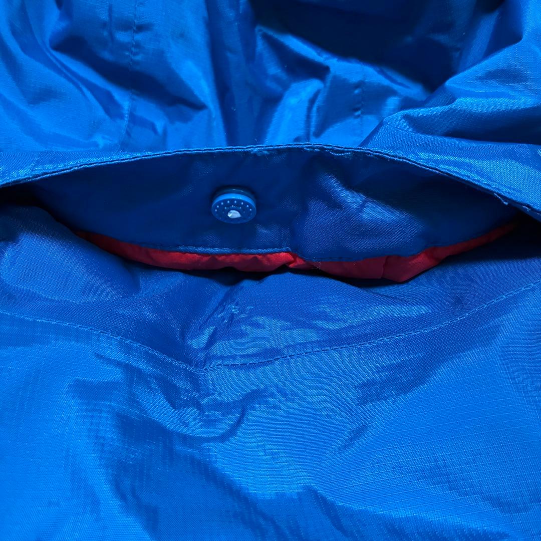 patagonia ベビー　キッズ　スノーパイルワンピース　ジャンプスーツ　４Ｔ