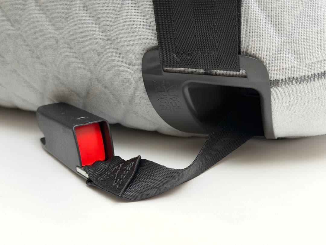 4Pets Caree 車載クレート ISOFIX付 小型犬 犬猫 ハードタイプ