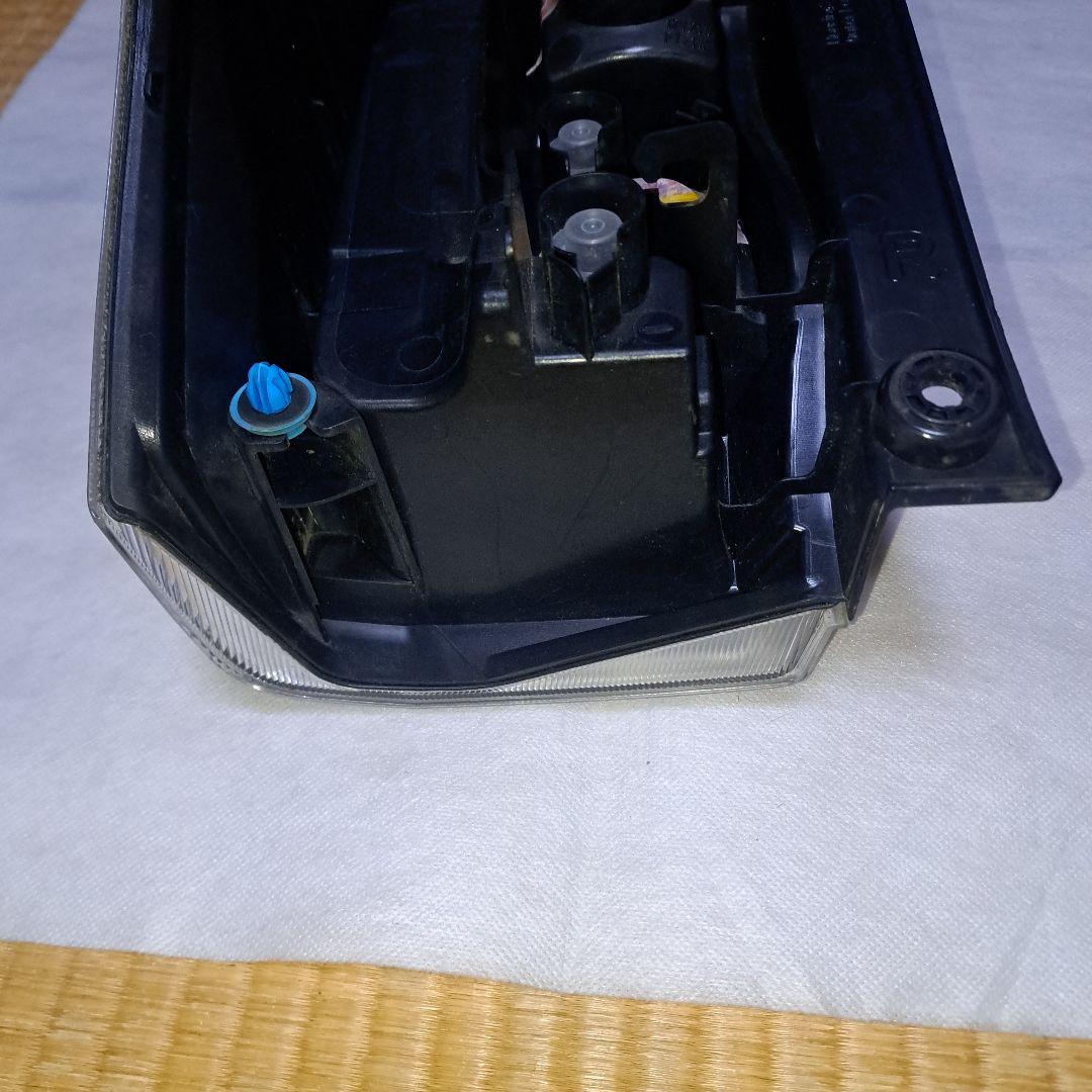 ダイハツ★タントカスタム★LA600S★テールランプ★インナーメッキ★右側★美品