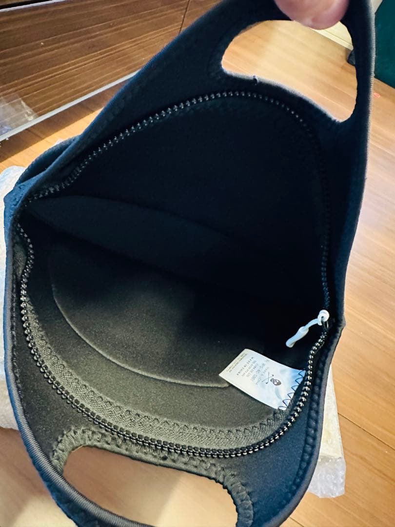 MARK & LONA マークアンドロナ カートバッグ 新品