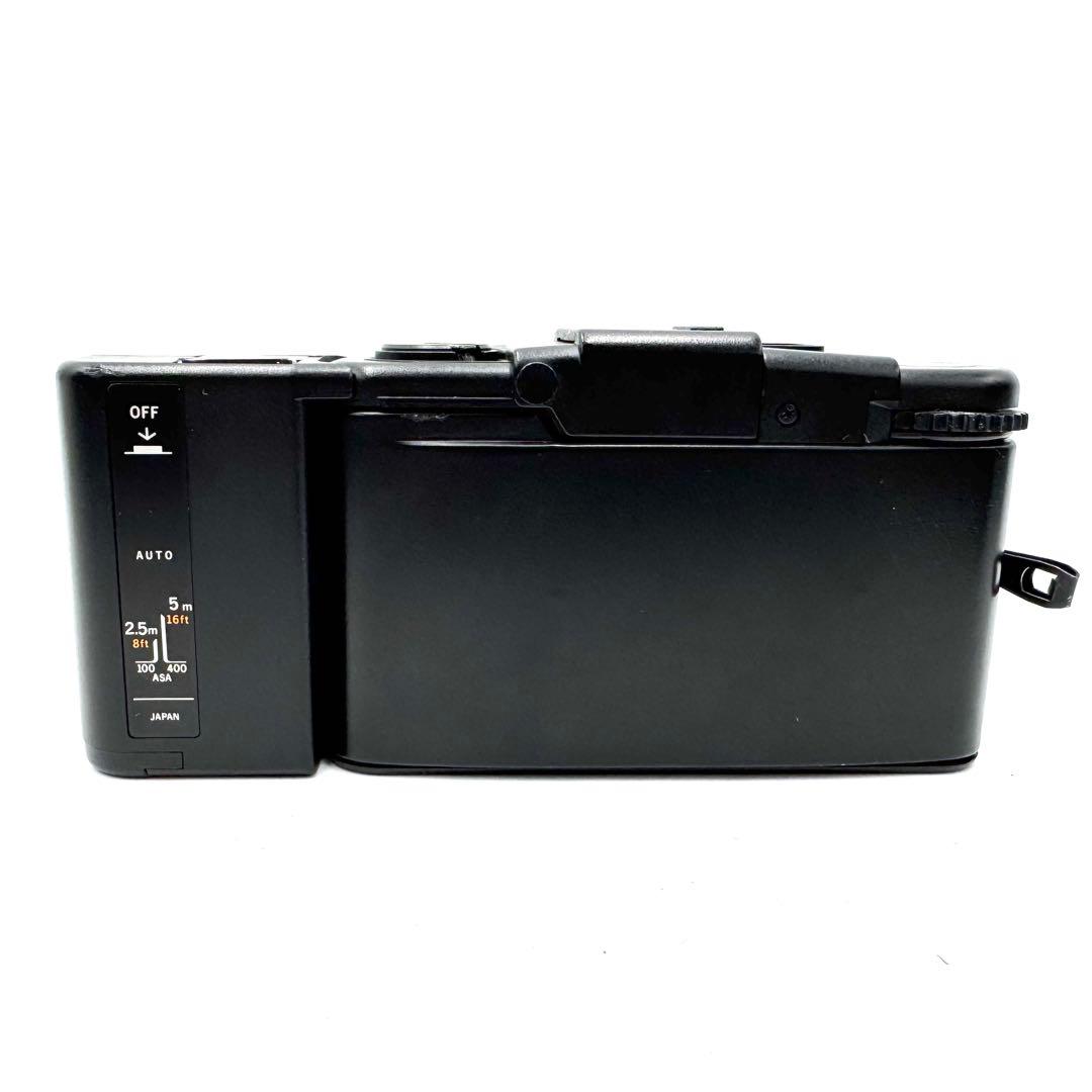 ❁完動/美品❁OLYMPUS オリンパス XA2 A11付き フィルムカメラ