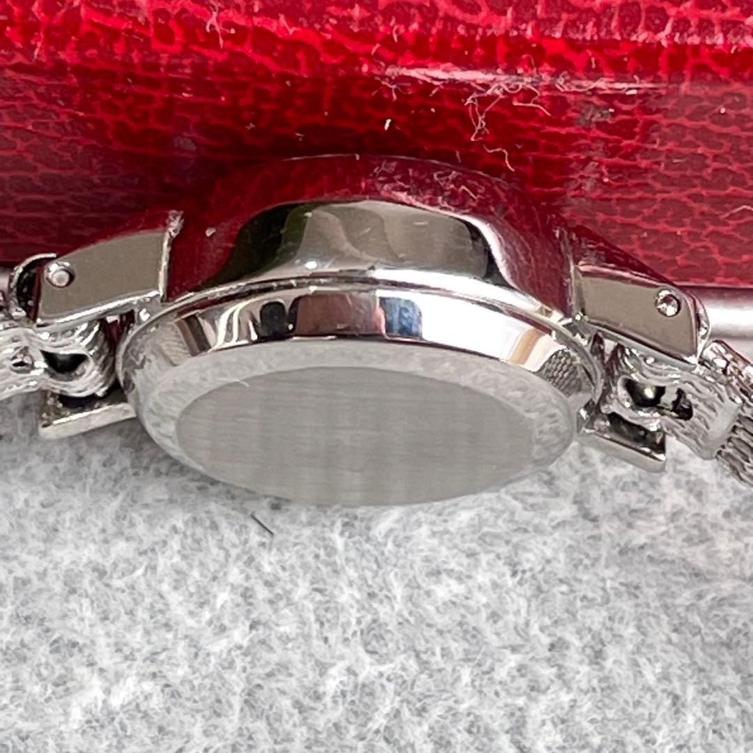 s*s様 オメガ　デビル　レディース　手巻