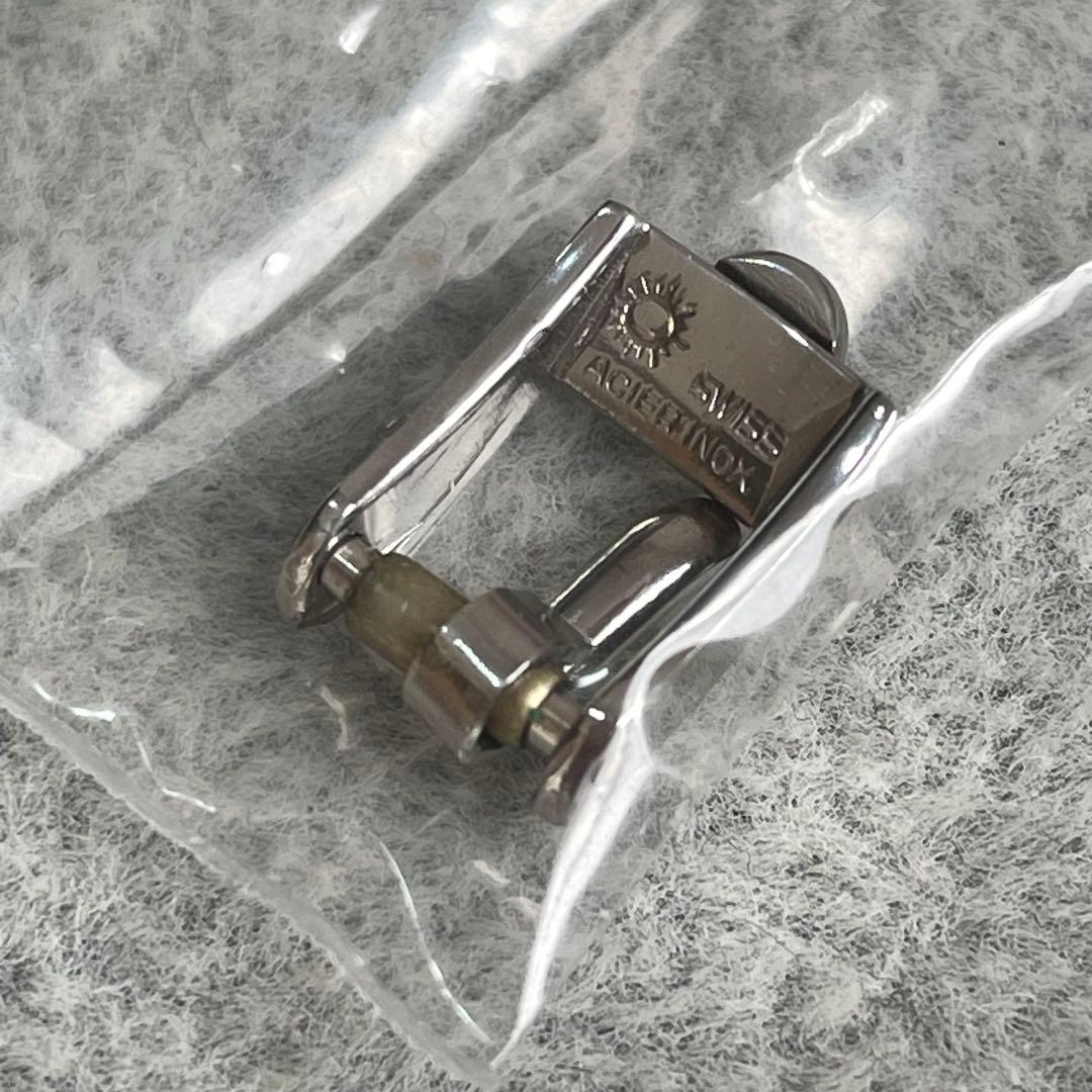 s*s様 オメガ　デビル　レディース　手巻