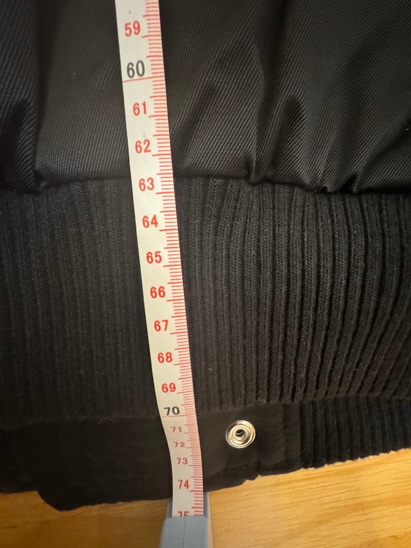 大特価　DIESEL ライダーズ　XXL ブラック/ブルー