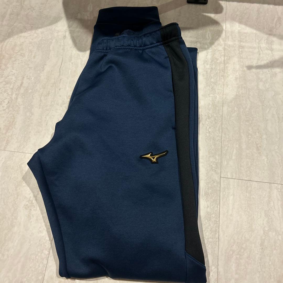 ミズノプロ　セットアップ