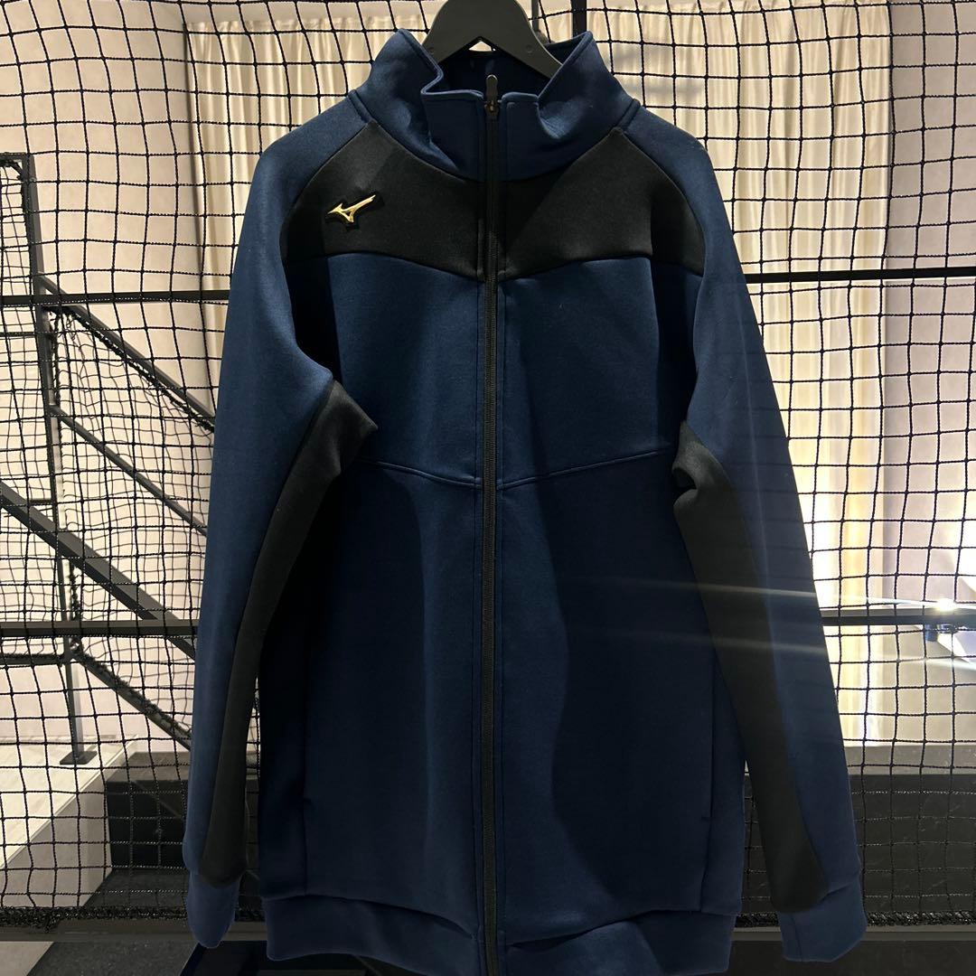 ミズノプロ　セットアップ