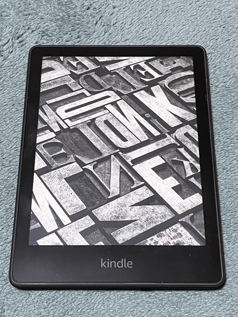 Amazon Kindle Paperwhite 第11世代 16GB