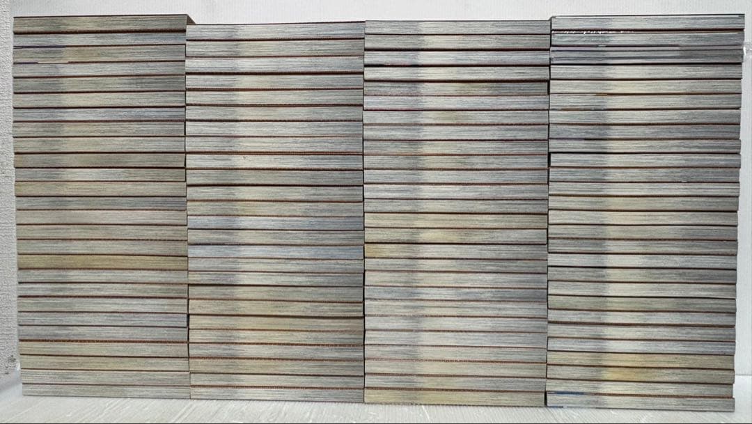 【RX26m】 名探偵コナン 青山剛昌　第1～106巻続巻全巻セット