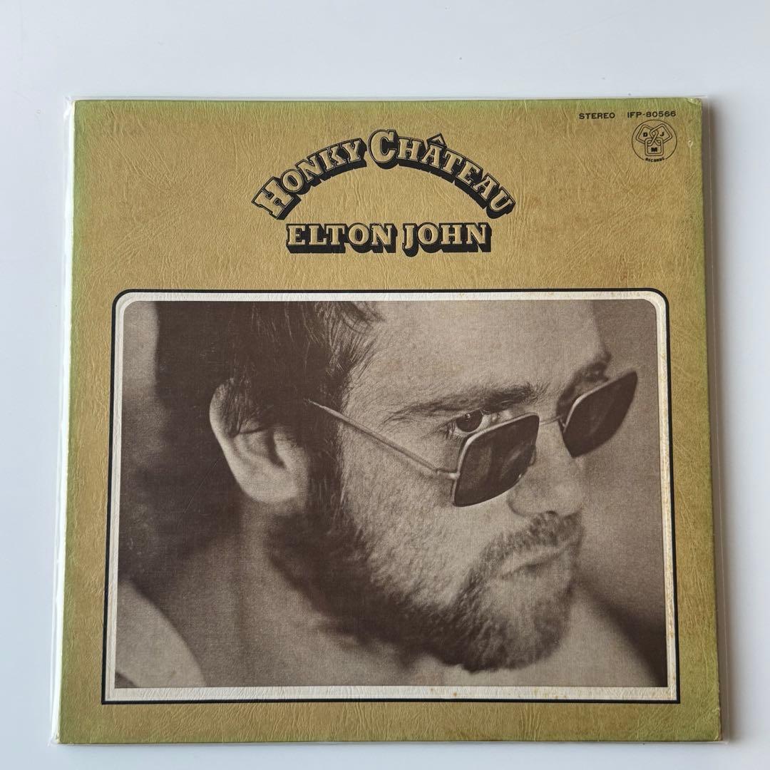 レコードまとめ売り　名盤4枚セット