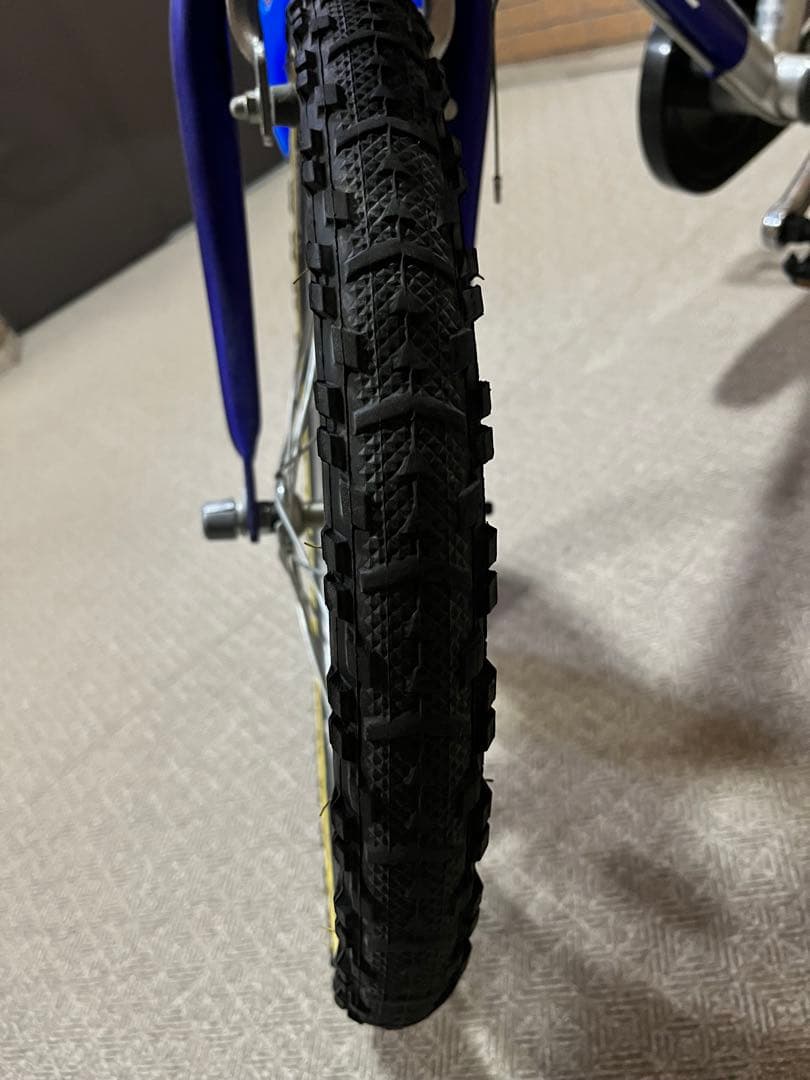 BRIDGESTONE CROSS FIRE 子供用　クロスファイヤー　18