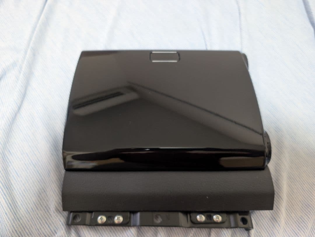 MR41·31ハスラー 純正インパネガーニッシュ＆オーディオガーニッシュ