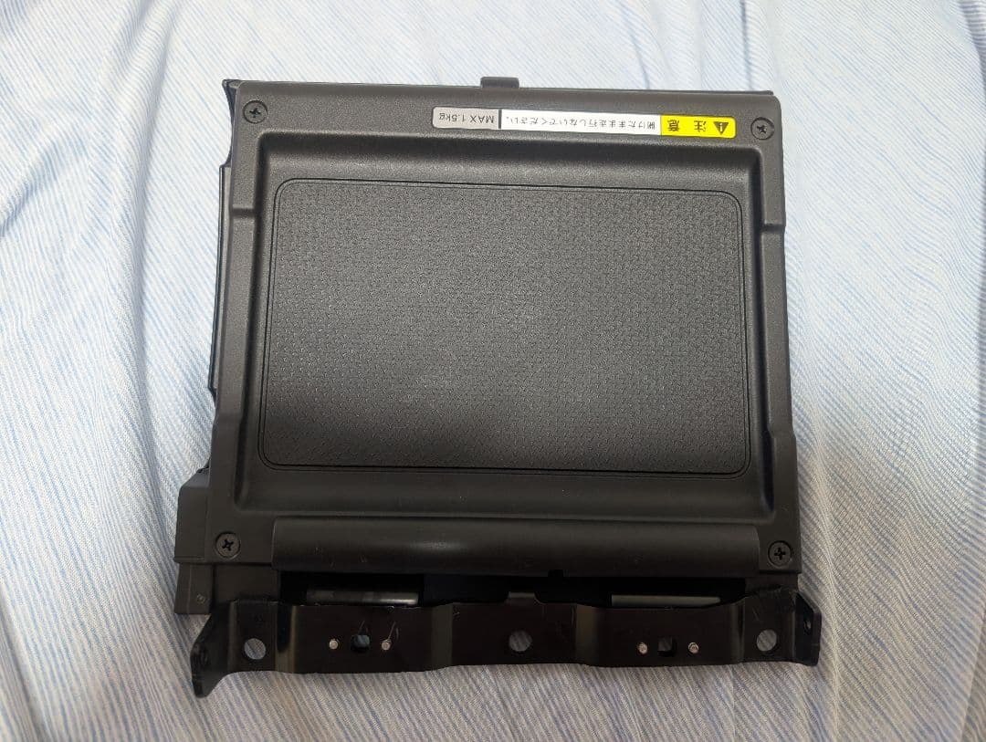 MR41·31ハスラー 純正インパネガーニッシュ＆オーディオガーニッシュ