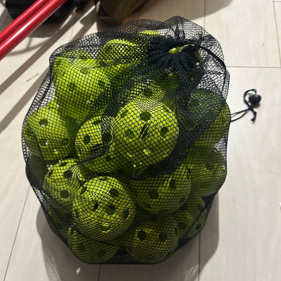 Cody♡ トスマシン ブラック カラカラボール36個付き