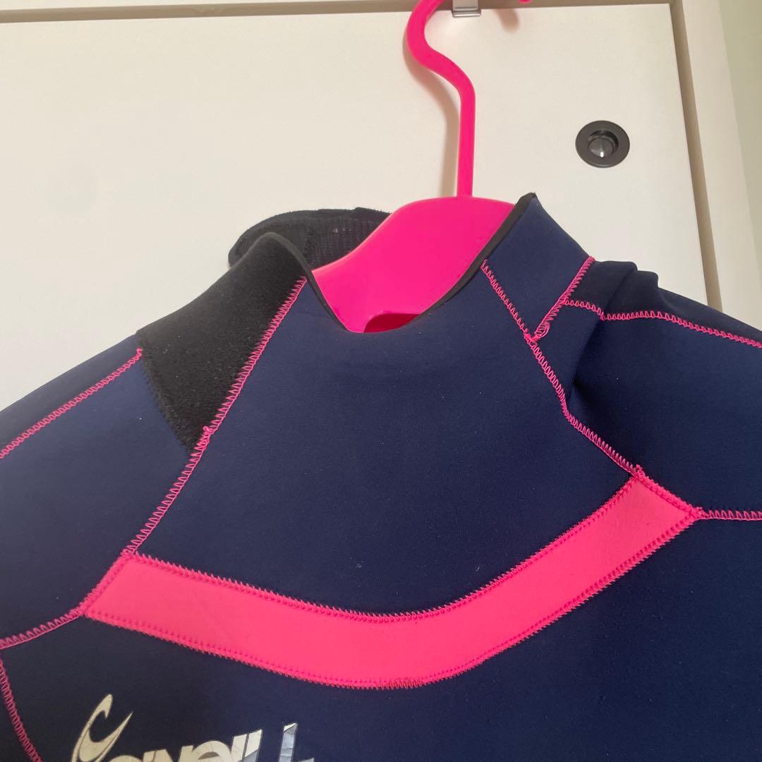ウエットスーツ　オーダー　O'Neill シーガル