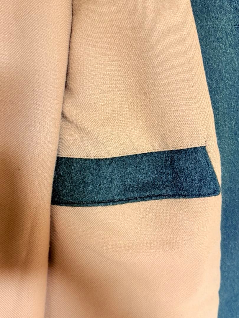 超希少 vintage 90s J.CREW ローデンコート 巨人タグ　初期