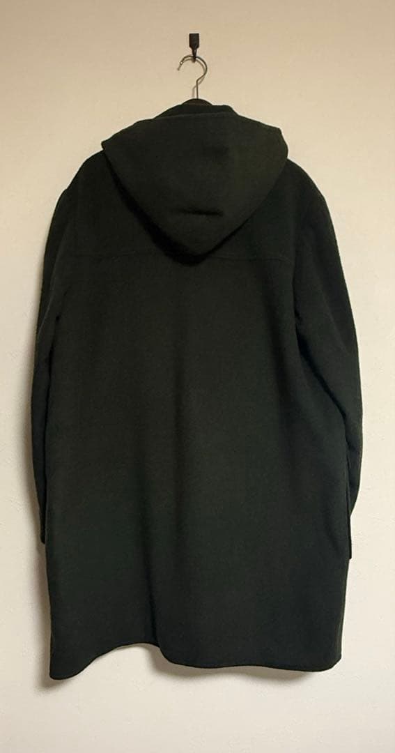 超希少 vintage 90s J.CREW ローデンコート 巨人タグ　初期