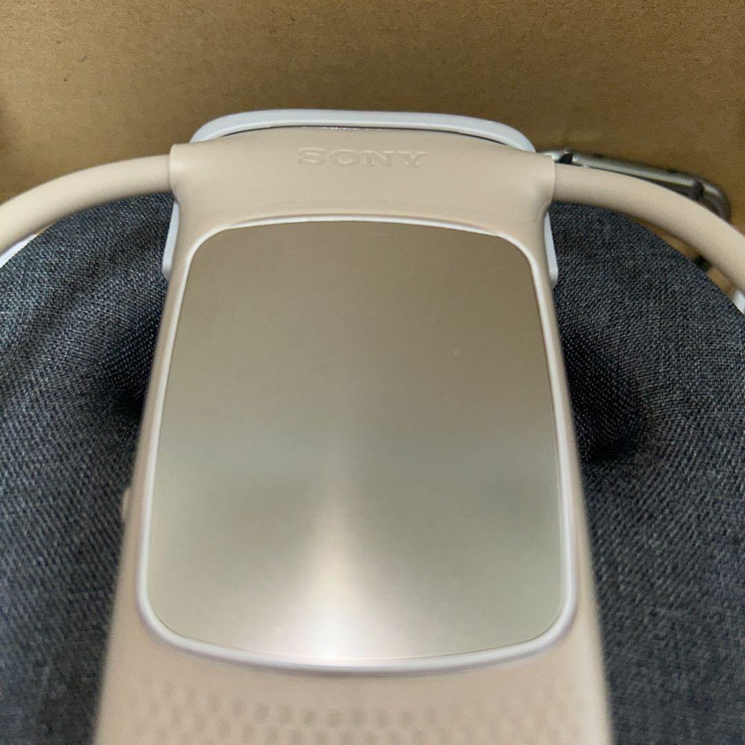 +αセット REONPOCKET 5 ネックバンド　タグセンサー　ソニー　レオン