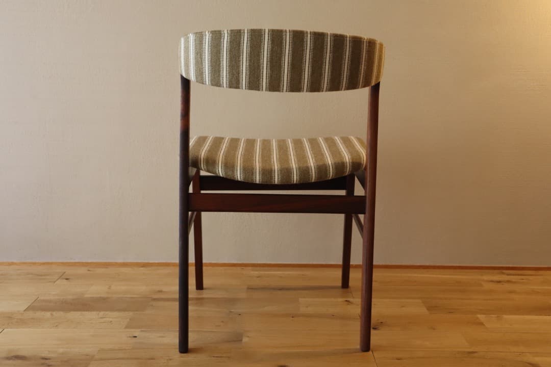 Sax Mobler社製 ダイニングチェア/デンマーク/北欧家具