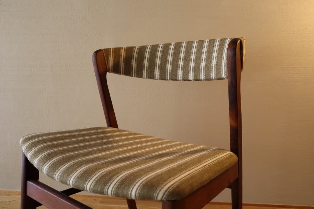 Sax Mobler社製 ダイニングチェア/デンマーク/北欧家具