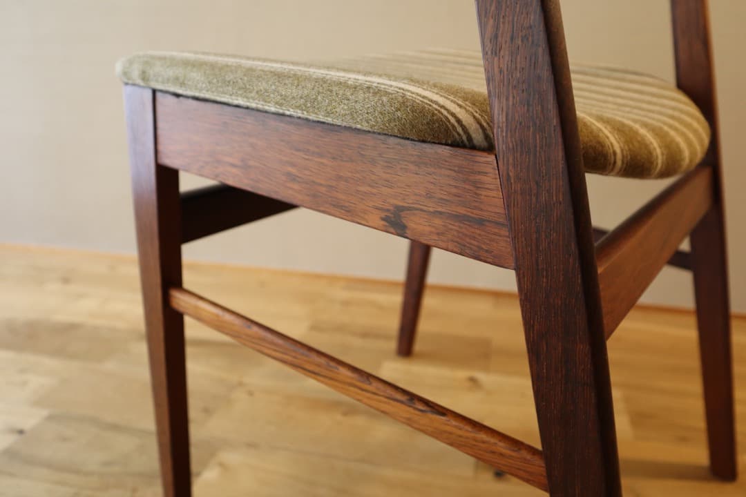 Sax Mobler社製 ダイニングチェア/デンマーク/北欧家具