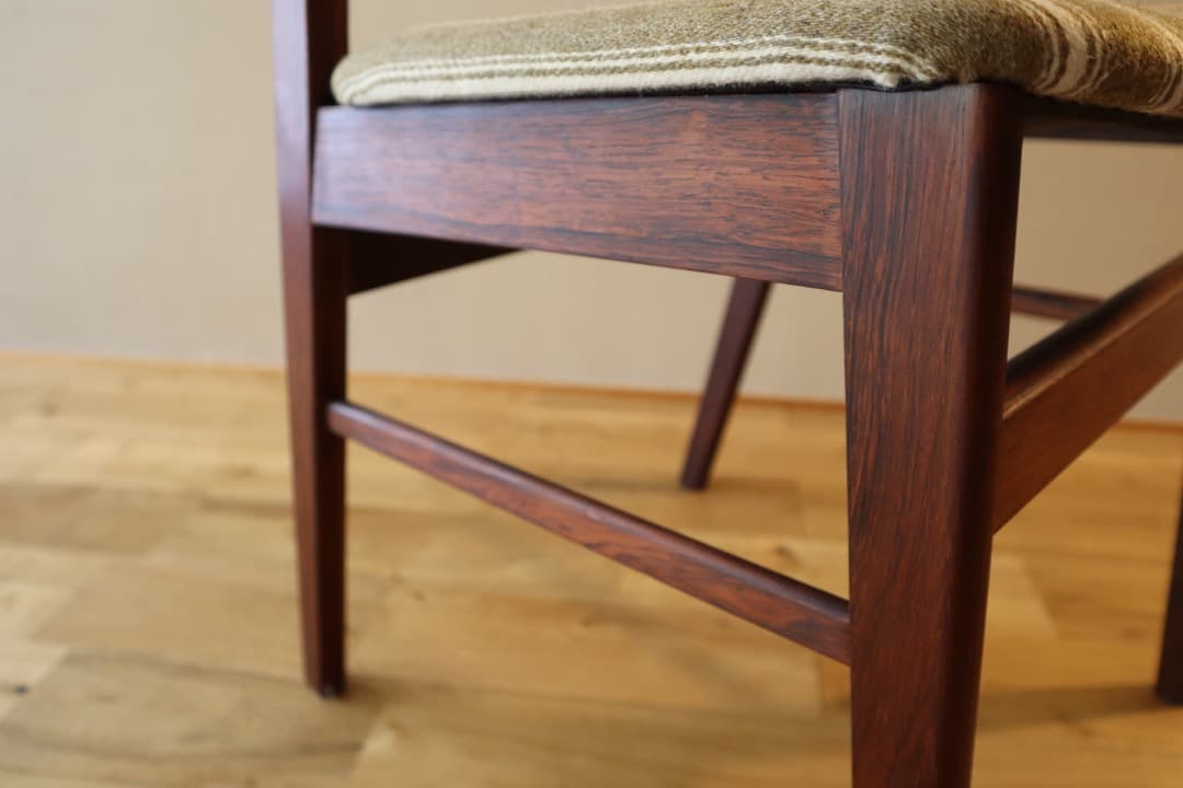 Sax Mobler社製 ダイニングチェア/デンマーク/北欧家具