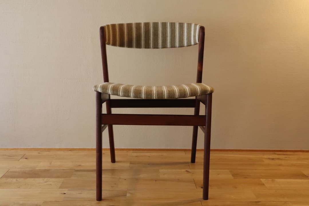 Sax Mobler社製 ダイニングチェア/デンマーク/北欧家具