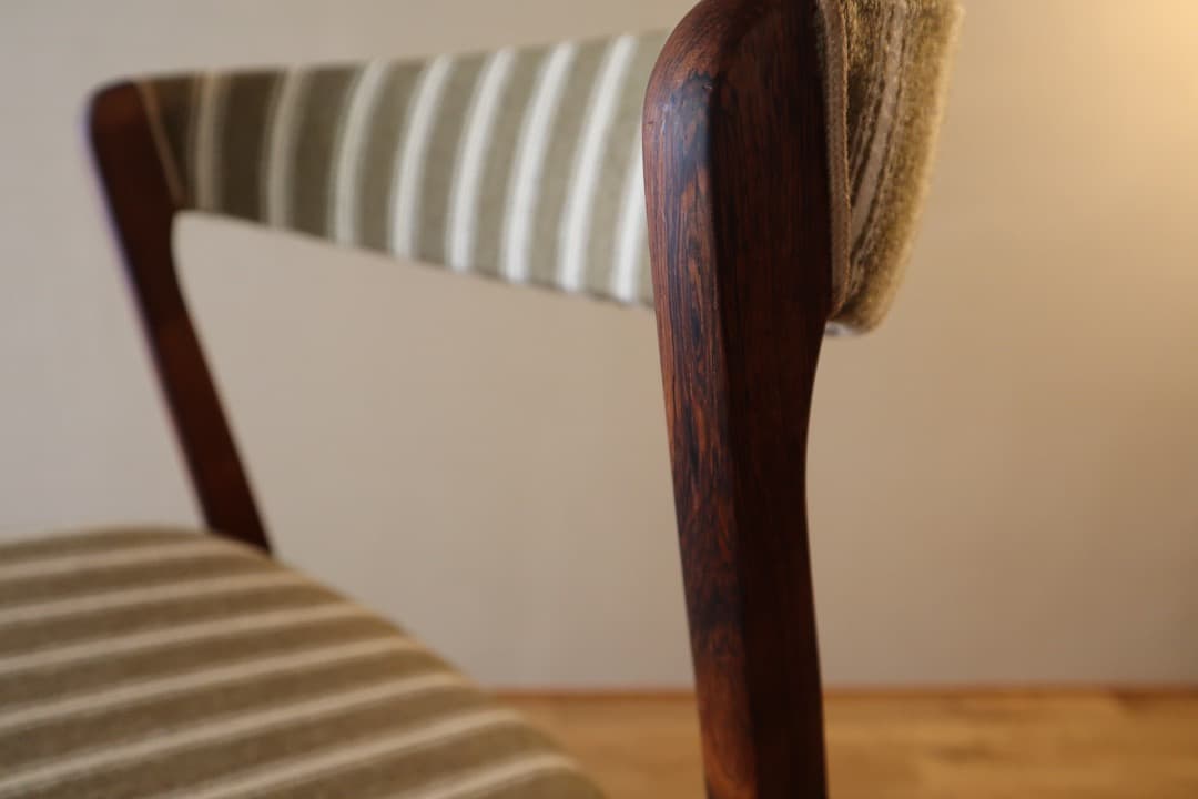 Sax Mobler社製 ダイニングチェア/デンマーク/北欧家具