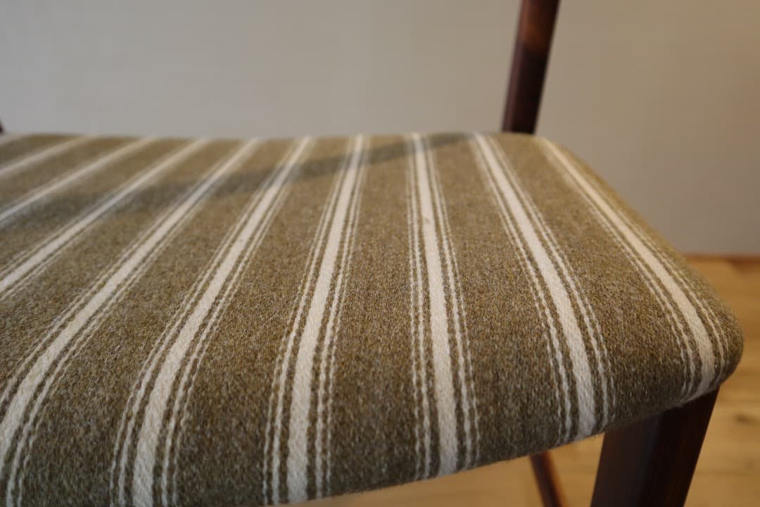 Sax Mobler社製 ダイニングチェア/デンマーク/北欧家具