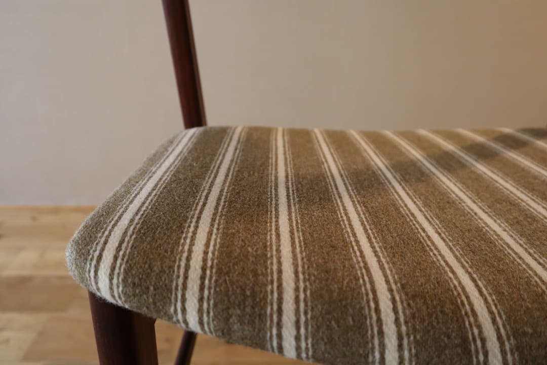 Sax Mobler社製 ダイニングチェア/デンマーク/北欧家具