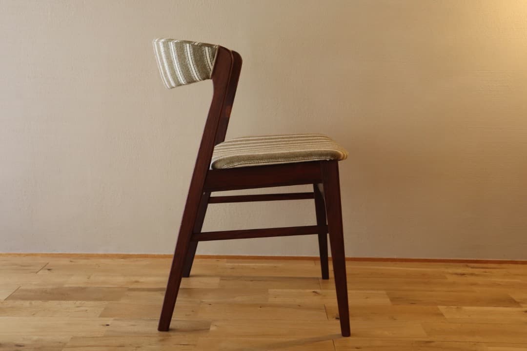 Sax Mobler社製 ダイニングチェア/デンマーク/北欧家具