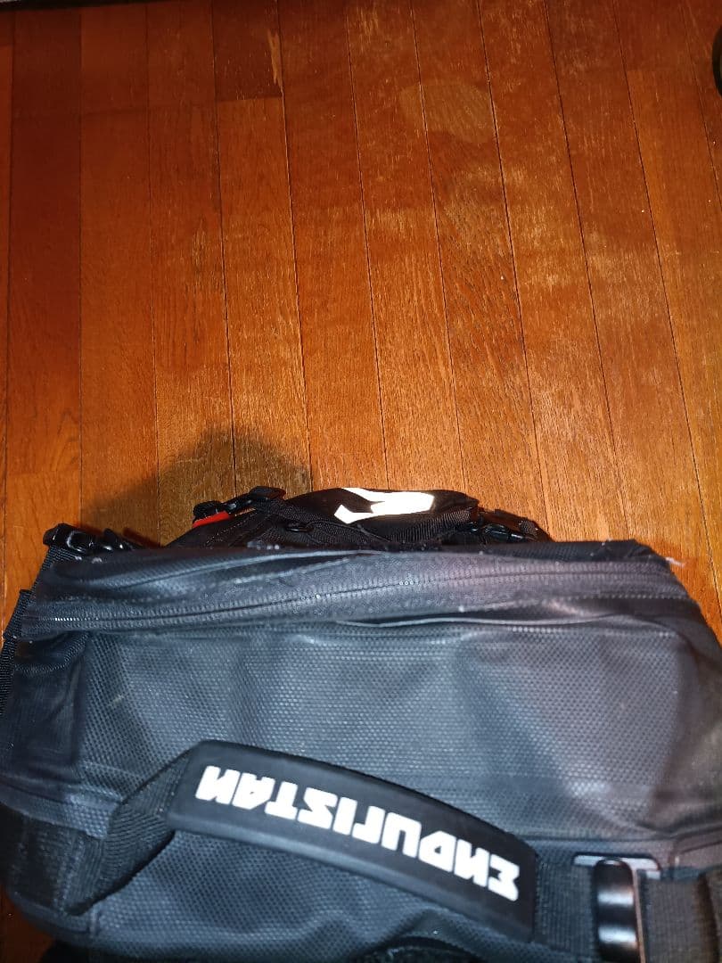 エンデュリスタン ハリケーン25L