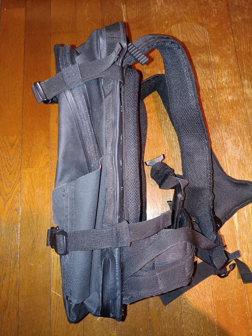 エンデュリスタン ハリケーン25L