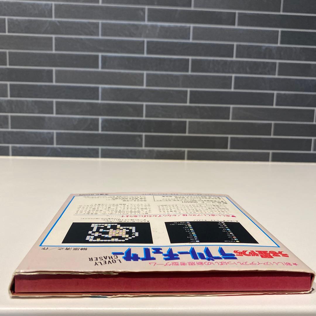 【希少】うる星やつら　ラブリーチェイサー