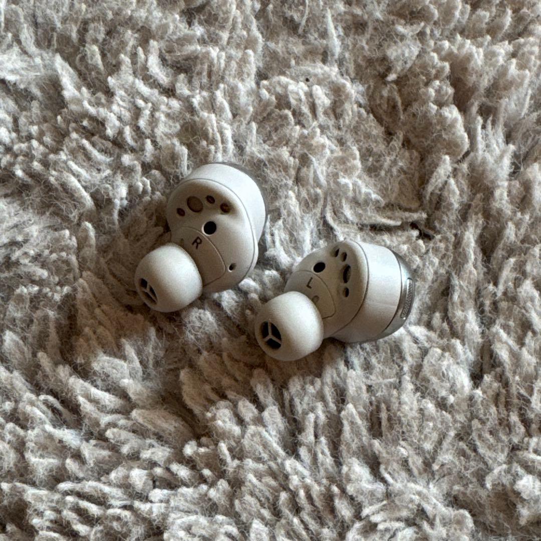 Technics AZ80 テクニクス　美品　ケース無し　値下げ◎