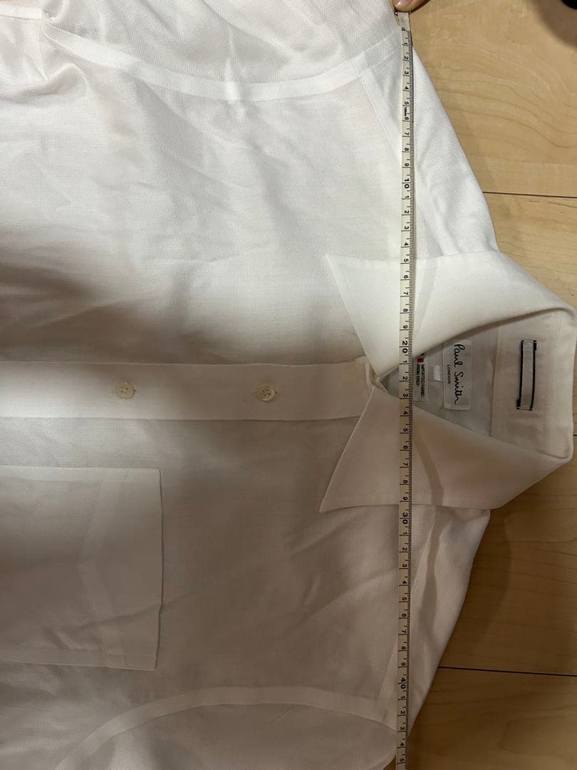 【ポールスミス】Paul Smith ブラックスーツSETベルト靴付き