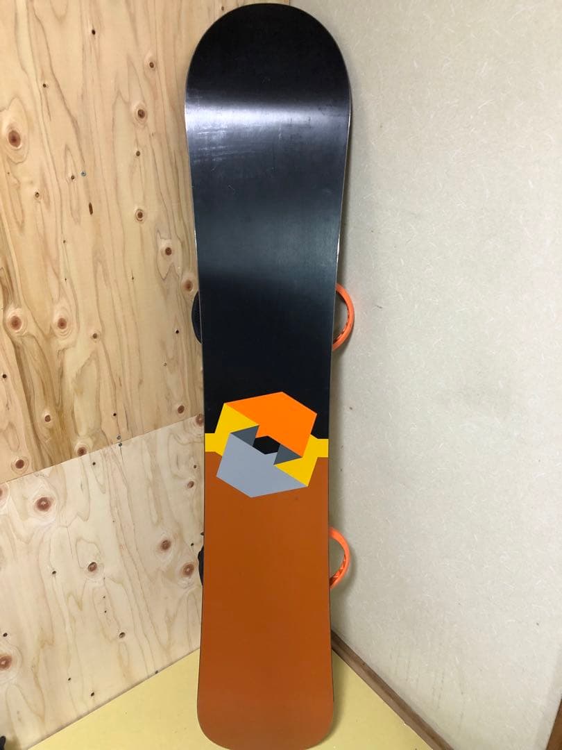 最終値引き　Burtonスノーボードビンディングセット