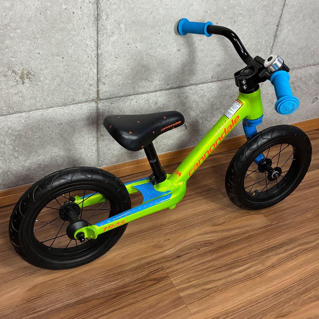 CANNONDALEキャノンデール TRAIL BALANCE