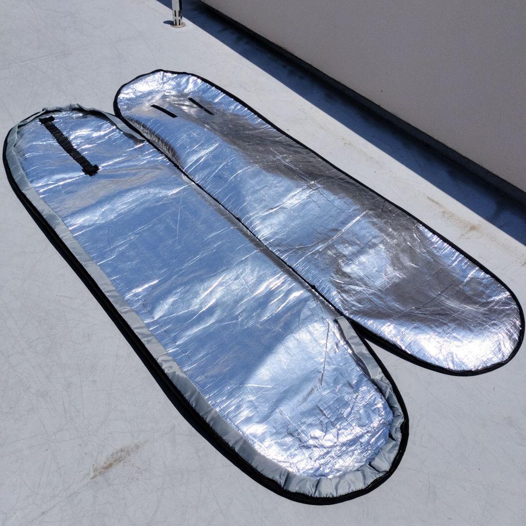 Transporter サーフボードケース 7ft