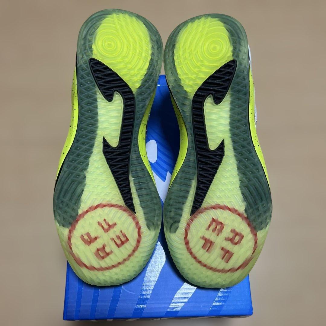 シューズ JOMA TOP FLEX PLUS 25.0