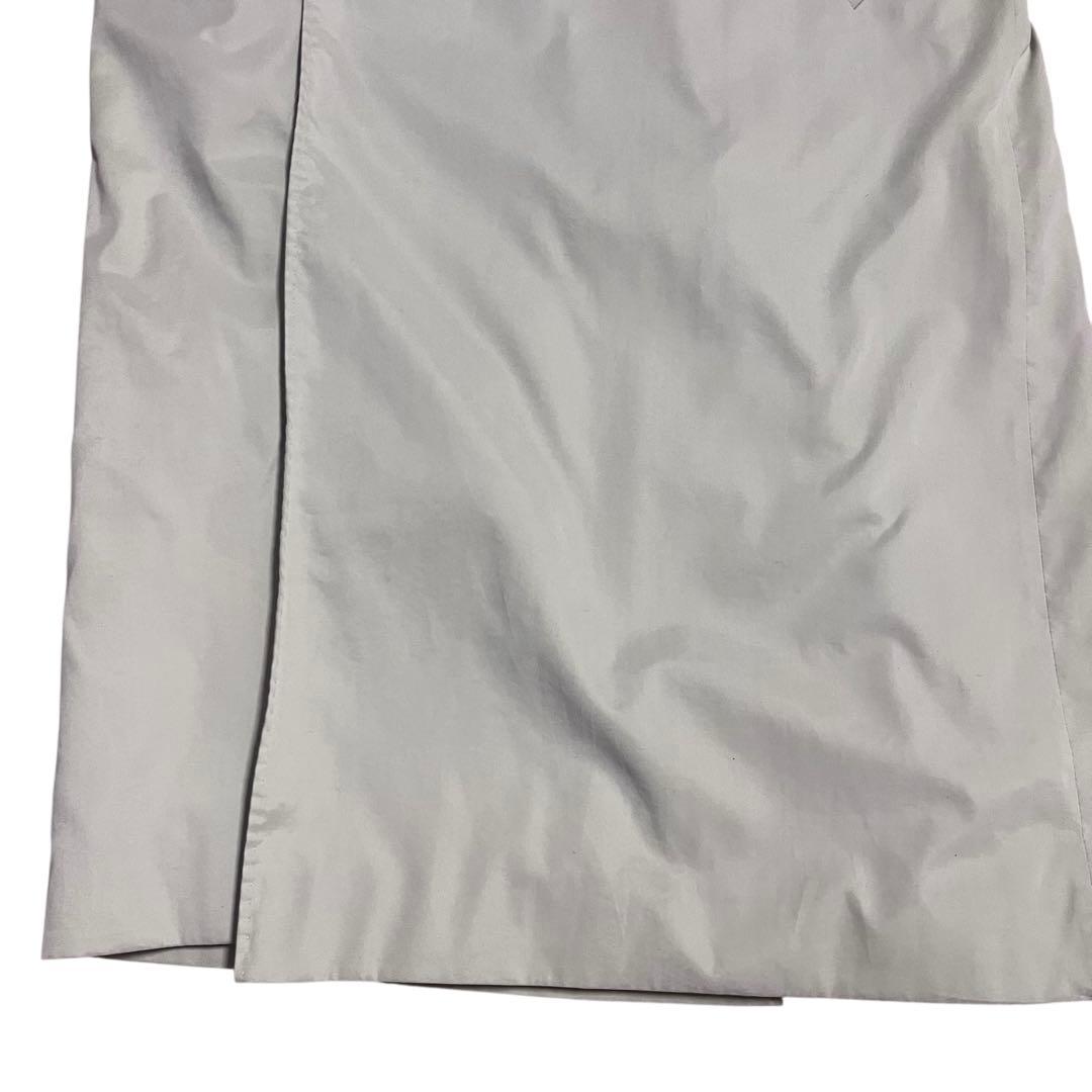 美品◎ 白タグMax Maraマックスマーラ ベージュ　チェスターコート　高級