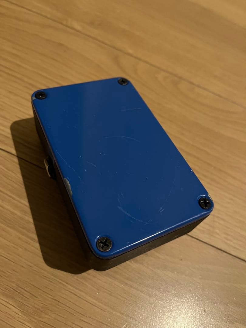 ベース EBS multi comp