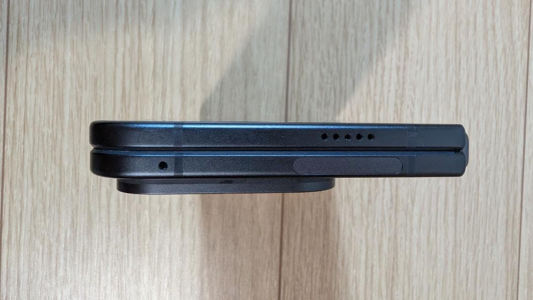 Google Pixel 9 Pro Fold 本体 512GB 黒　国内モデル