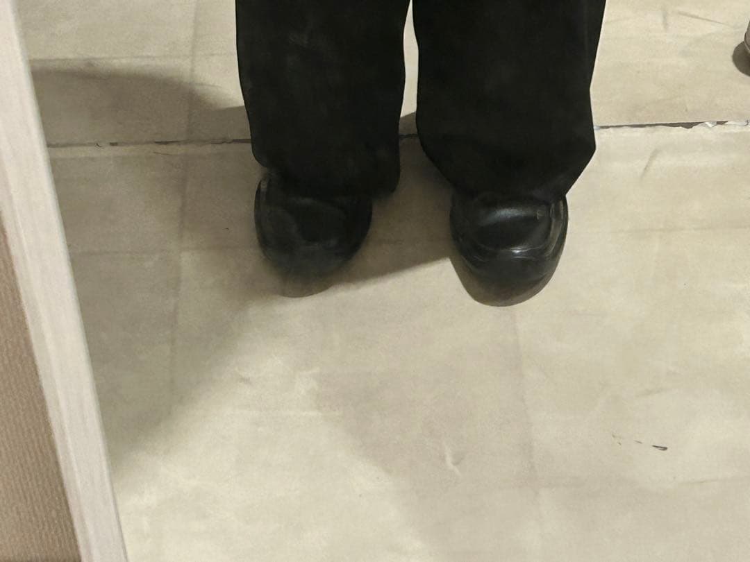 パンツ sefr jiro trousers