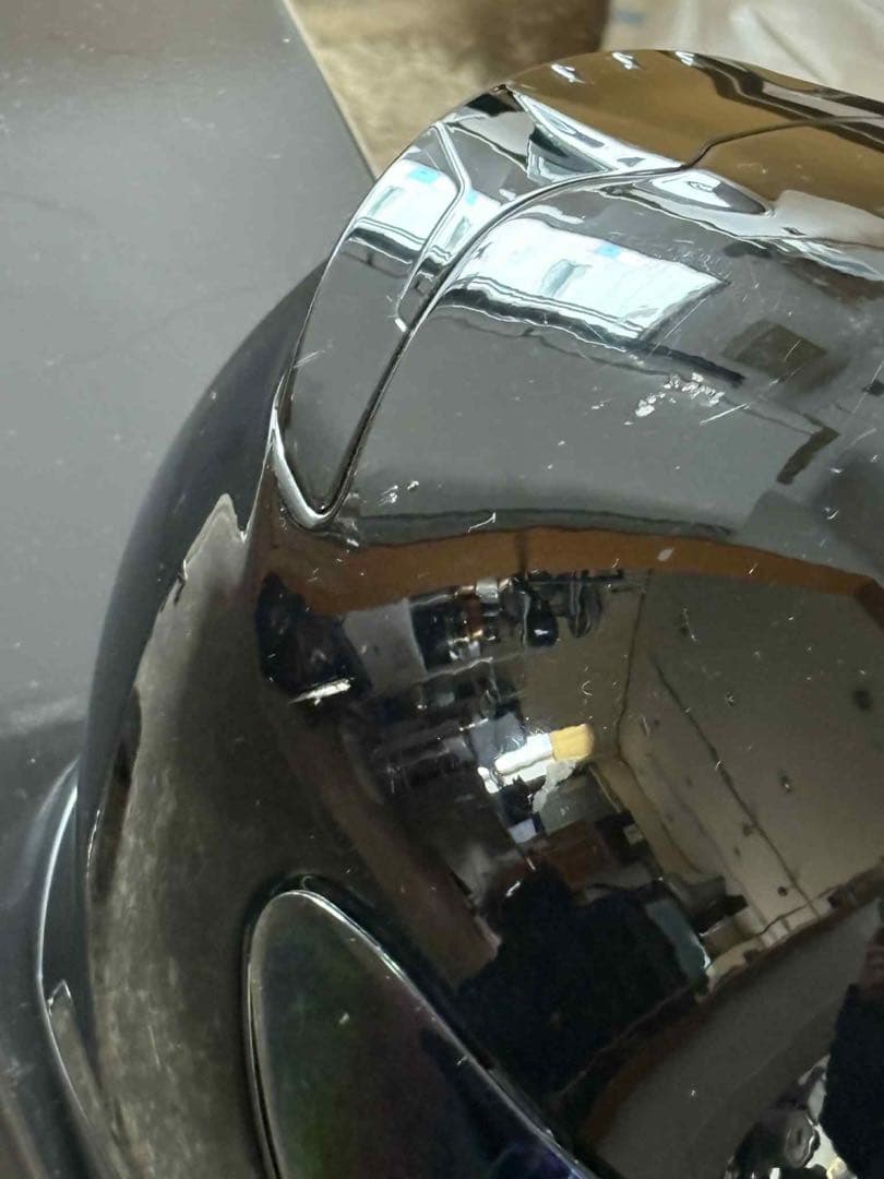 Shoei Z-7 フルフェイスヘルメット