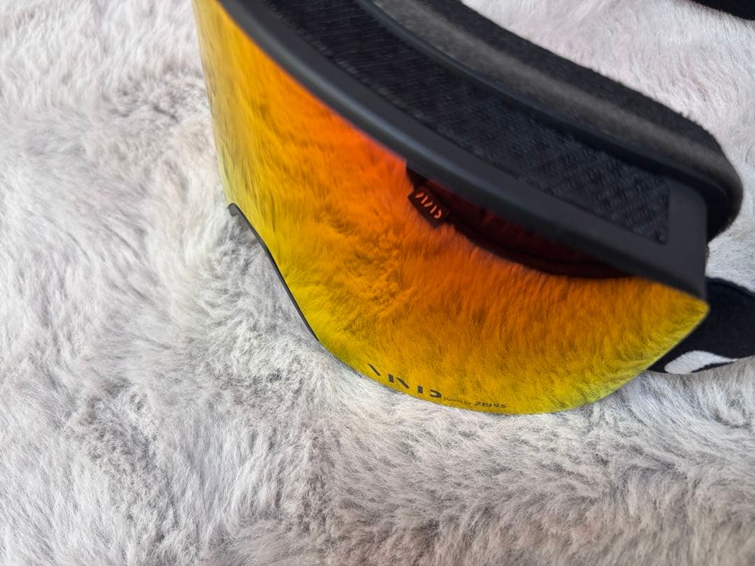 GIRO ジロ　AXIS AF アクシス　BLACK WORDMARK ケース付