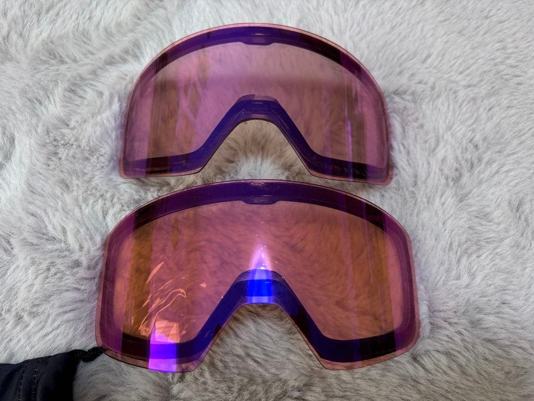 GIRO ジロ　AXIS AF アクシス　BLACK WORDMARK ケース付