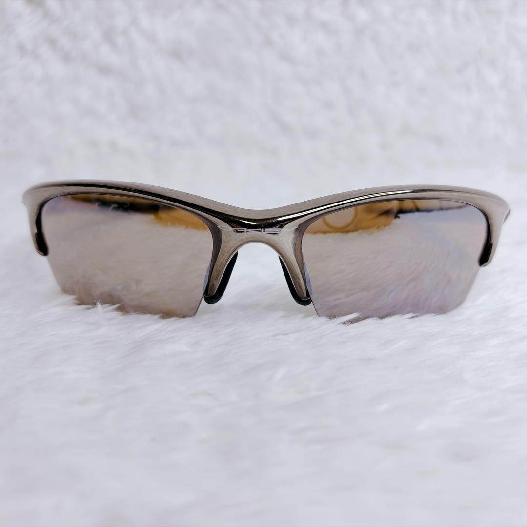 小物 OAKLEY sunglasses HALF JACKET TITANIUM