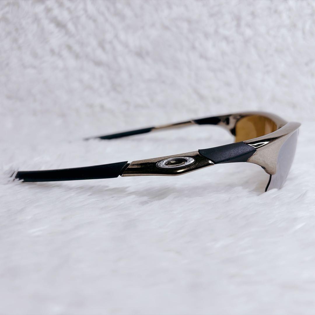 小物 OAKLEY sunglasses HALF JACKET TITANIUM